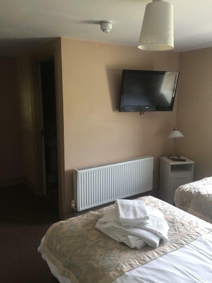 Saughy Rigg Farm Bed & Breakfast Haltwhistle Exterior photo