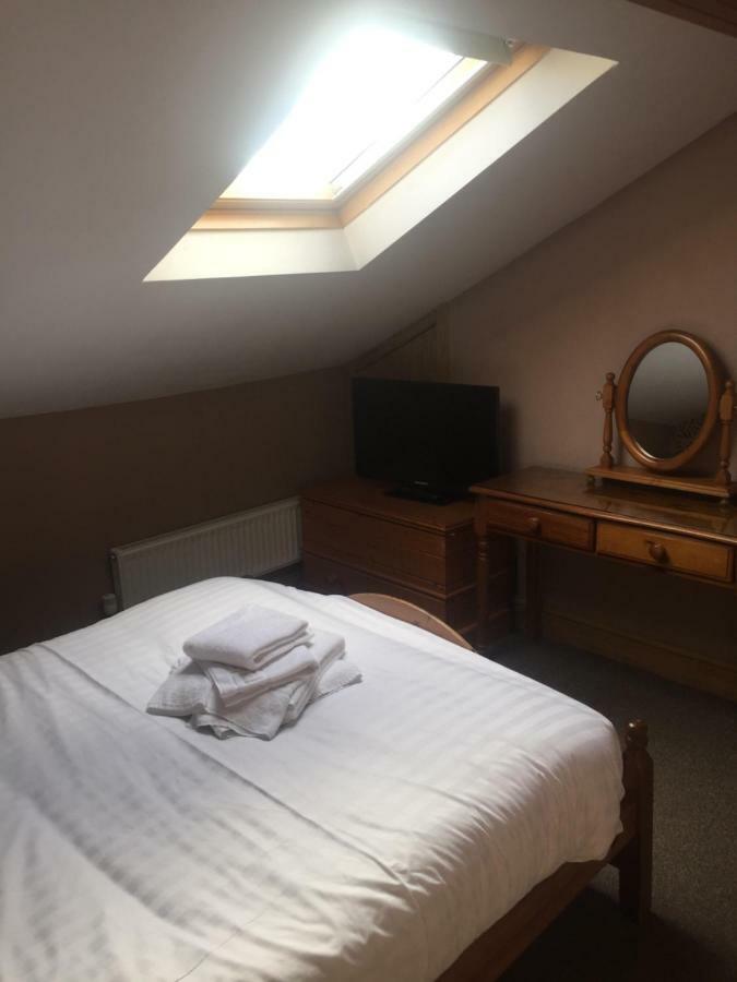 Saughy Rigg Farm Bed & Breakfast Haltwhistle Exterior photo