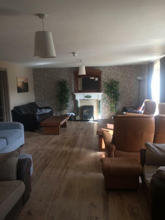 Saughy Rigg Farm Bed & Breakfast Haltwhistle Exterior photo